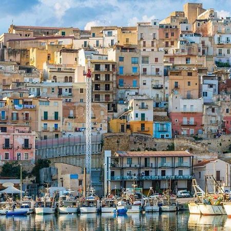 Sciacca Mare Exterior foto