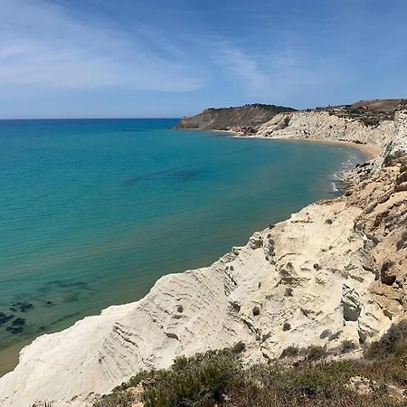 Sciacca Mare Exterior foto